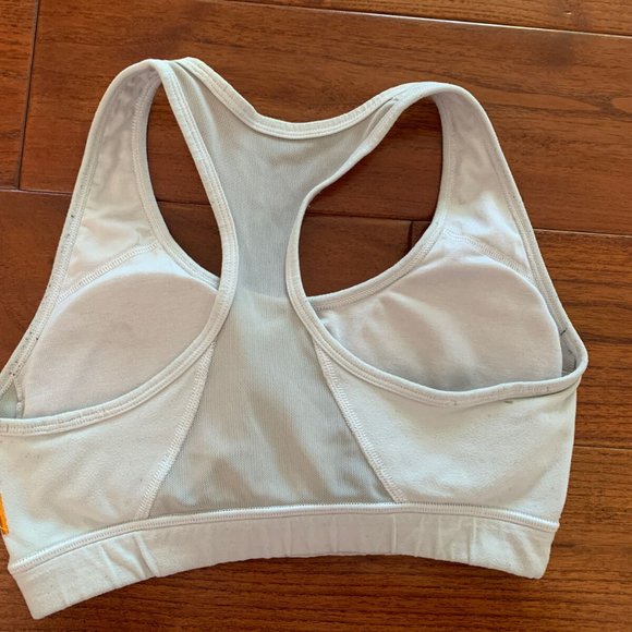 LUCY Activewear Women's Racer Back Sports Bra Lot three Size Small High … - Picture 3 of 9